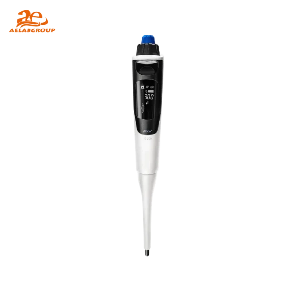 AELAB dPette+ Multi-functional Electronic Pipette 7016 Series