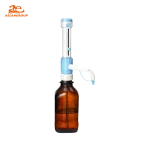AELAB DispensMate Bottle-Top Dispenser for accurate liquid handling