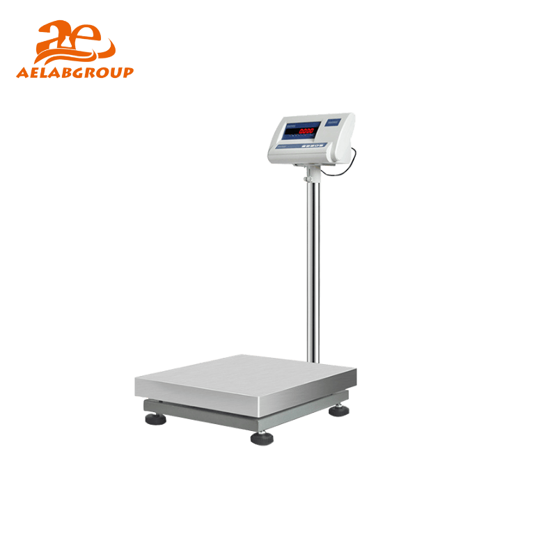 AELAB Industrial Scale XY-E/F Series – High Precision Heavy-Duty Weighing System