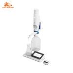 AELAB dTrite-Pro Electronic Titration System front view