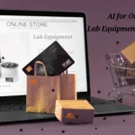 AI for Online Lab Equipment Purchase: Simplifying Your Lab Needs