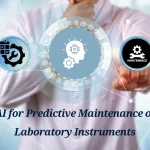AI for Predictive Maintenance of Laboratory Instruments