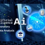 AI in Laboratory Data Analysis: Enhancing Lab Efficiency
