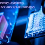 AI in Laboratory Equipment: The Future of Lab Technology