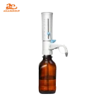 DispensMate-Pro Premium Bottle-Top Dispenser – high precision liquid dispensing-AELAB