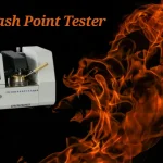 Flash Point Tester: Definition, Types, and Key Features