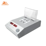 HB105-S1 LED Digital Single Modules Dry Bath-aelab