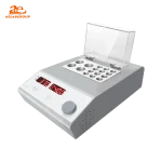 HB105-S2 Dry Bath with interchangeable heating blocks-AELAB