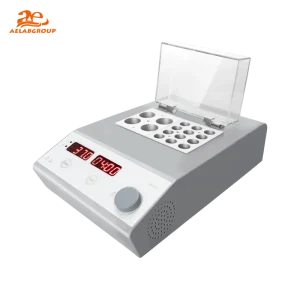 HB105-S2 Dry Bath with interchangeable heating blocks-AELAB