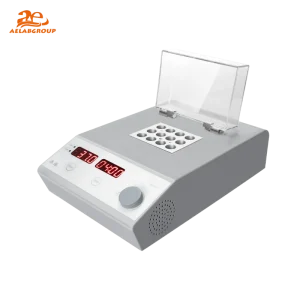 HB150-S1 LED Digital Dry Bath-AELAB