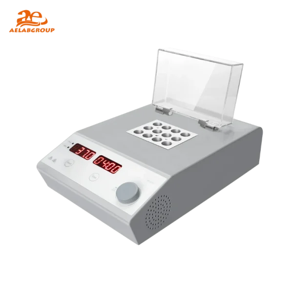AELAB HB150-S1 LED Digital Single Modules Dry Bath– Precision Heating up to 150°C