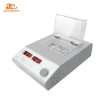 HB150-S2 LED Digital Double Modules Dry Bath-AELAB