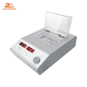 HB150-S2 LED Digital Double Modules Dry Bath-AELAB