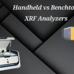 Handheld vs Benchtop XRF Analyzers: A Quick Comparison