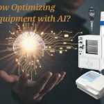 How Optimizing Lab Equipment with AI?