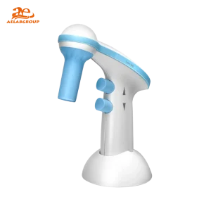 AELAB Levo ME Pipette Filler with ergonomic design