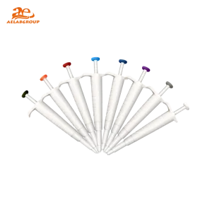 AELAB Mini Pipette Premium Model – Ergonomic Design