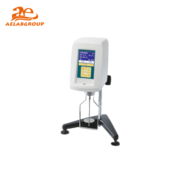 Rotary Viscometer RV-HA-HB Series