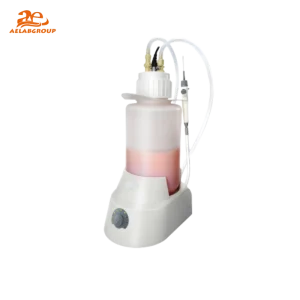 AELAB SafeVac Vacuum-Controlled Aspiration System 4L