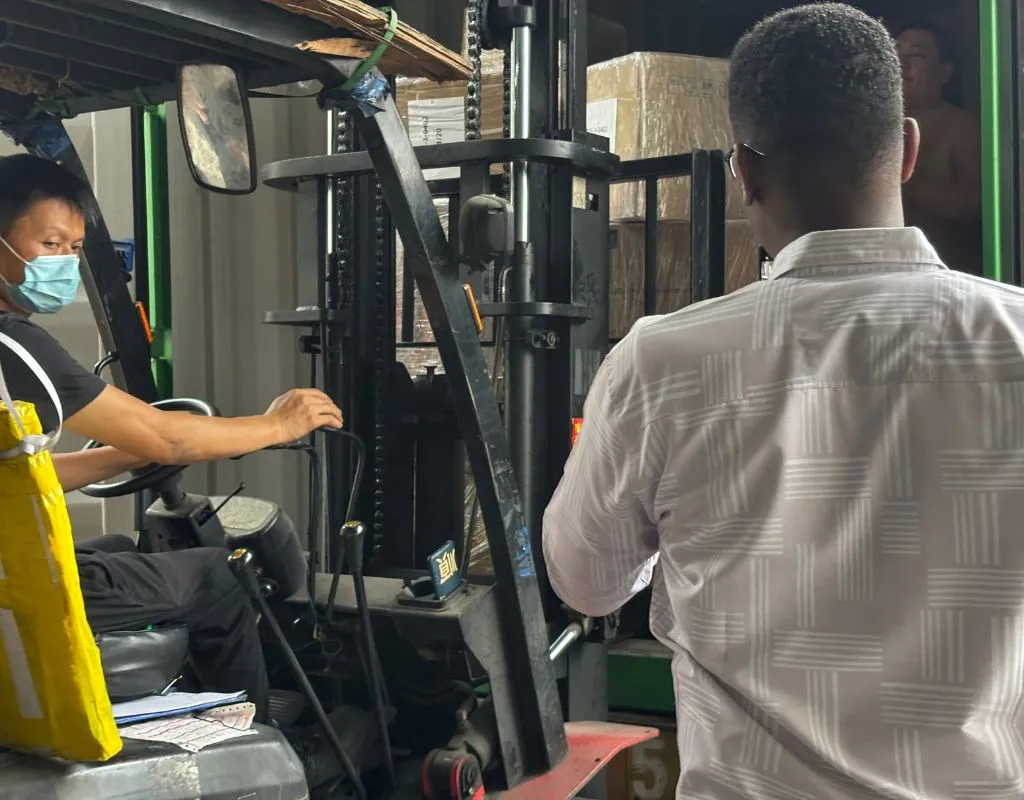 Shipment and container loading (4)