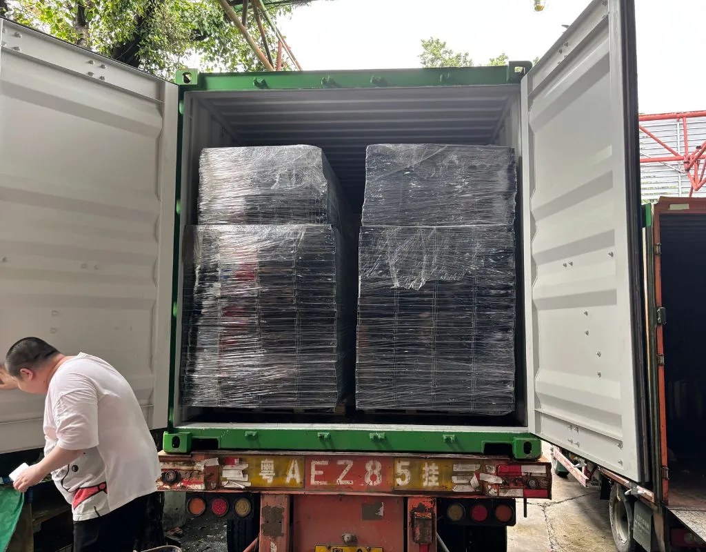 Shipment and container loading (5)