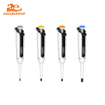 Single-Channel-Manual-Pipettes