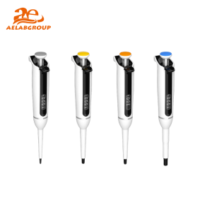 Single-Channel-Manual-Pipettes