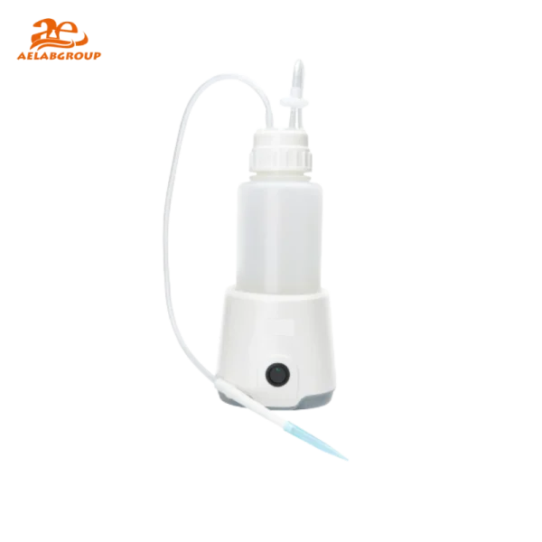 AELAB SmartVac Bench-Top Compact Vacuum Aspirator 1L - 7035 series