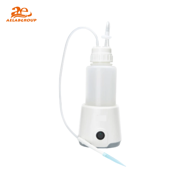 AELAB SmartVac Bench-Top Compact Vacuum Aspirator 1L - 7035 series