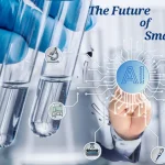 The Future of Smart Labs: From Automation to AI Data Analysis
