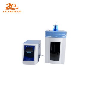 Ultrasonic Cell Disruptors AE-N Series