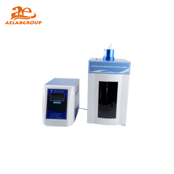 Ultrasonic Cell Disruptors AE-N Series