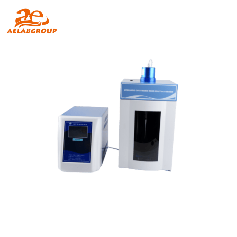 Ultrasonic Cell Disruptors AE-N Series