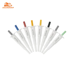 AELAB Mini Pipette Standard Model 10–200µL