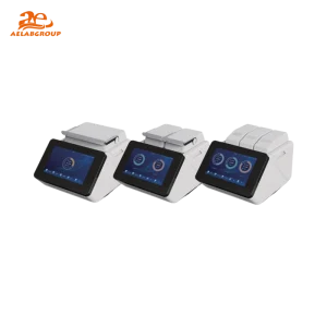 AELAB TC2000-G Thermal Cycler Gradient – Single, Dual, and Triple Module PCR System