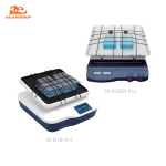 AELAB Lab Mixing Equipment 3D Shaker Platform