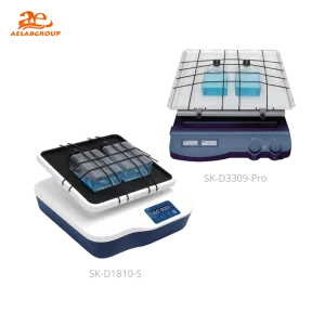 AELAB Lab Mixing Equipment 3D Shaker Platform