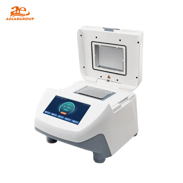 AELAB TC1000-S/G/G-Pro Thermal Cycler | Gradient & Standard PCR Machines