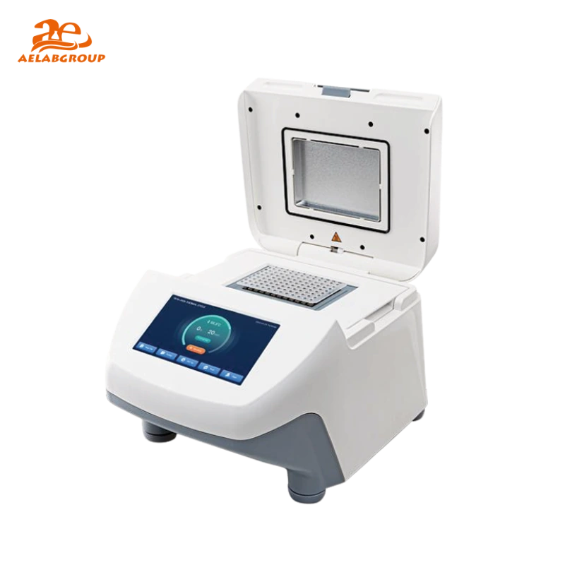 AELAB TC1000-S/G/G-Pro Thermal Cycler | Gradient & Standard PCR Machines