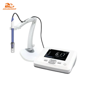 AELAB Benchtop-Classical electrochemistry meter pH measurement