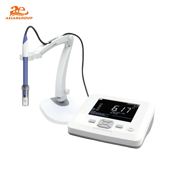 AELAB Benchtop-Classical Series Laboratory Electrochemical Meters