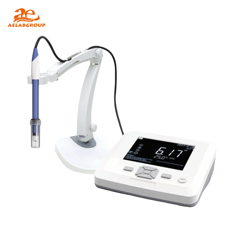AELAB Benchtop-Classical Series Laboratory Electrochemical Meters
