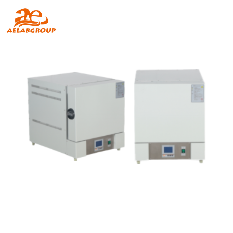 AELAB Box Resistance Furnace 1.5-10T Series