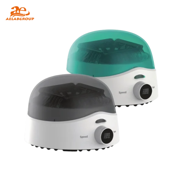 AELAB D1012UA High Speed Palm Micro Centrifuge