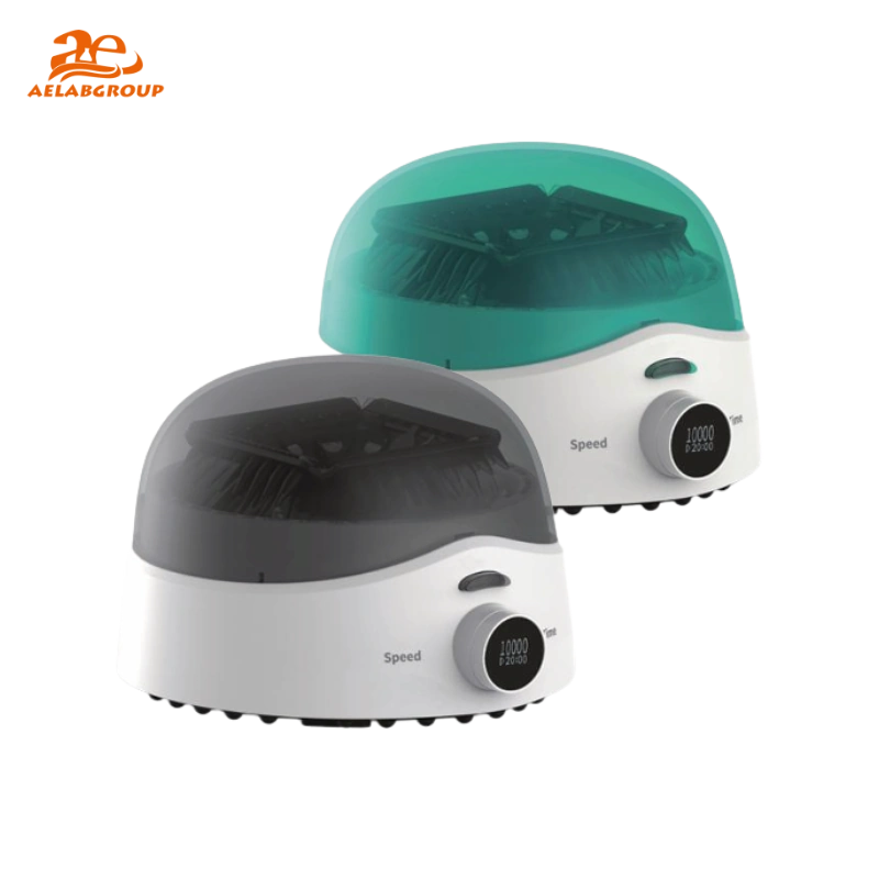 AELAB D1012UA High Speed Palm Micro Centrifuge