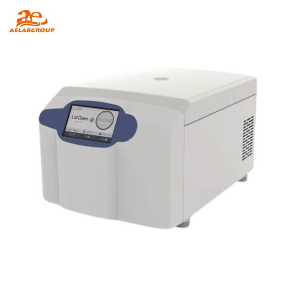 AELAB DG1616 / DG1616R High Speed Centrifuge | Advanced Sample Preparation System