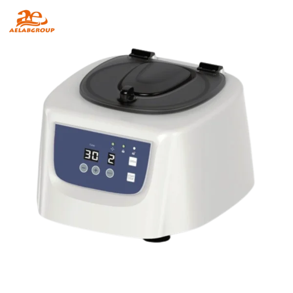 AELAB DM0306 Low Speed Centrifuge – High-Precision Clinical Separation