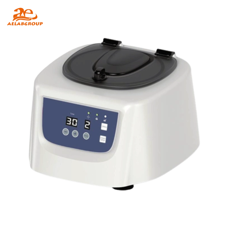AELAB DM0306 Low Speed Centrifuge – High-Precision Clinical Separation