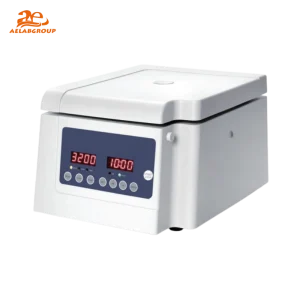 AELAB DM0424 Low-Speed Laboratory Centrifuge