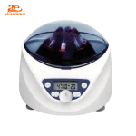 AELAB DM0506 low-speed centrifuge front view